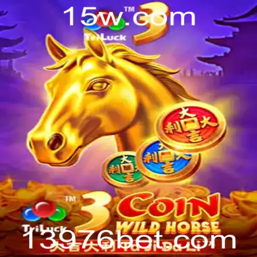 Desvendando o Mundo de 3CoinWildHorse: Um Mergulho nas Regras e Estratégias de Jogo