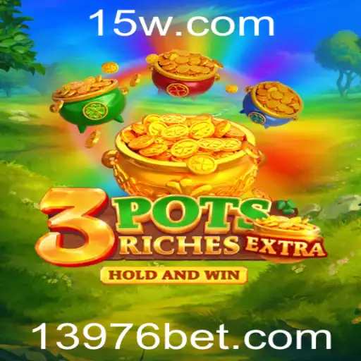 Descubra o Excitante Universo de 3potsExtra com a Chave 3976bet