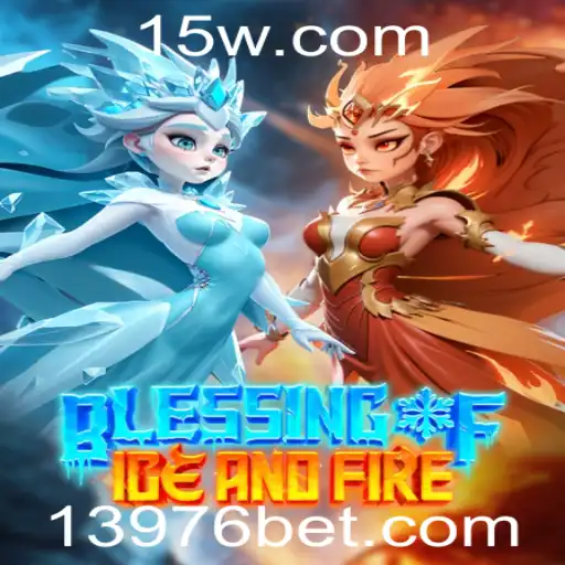Desvendando Blessing of Ice and Fire: Um Mundo de Estratégia, Magia e Apostas