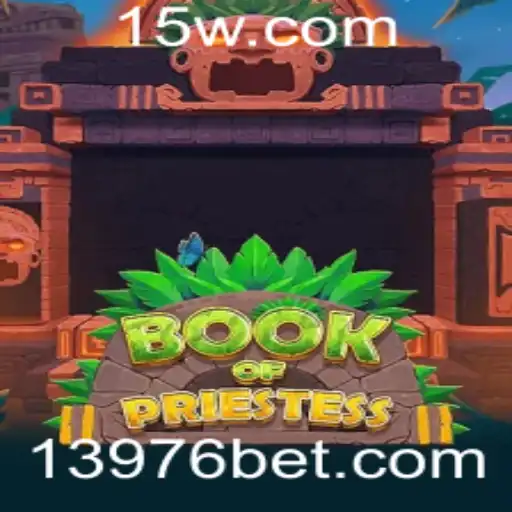 Explorando o Mundo de BookOfPriestess: Uma Aventura Inovadora no Universo 3976bet