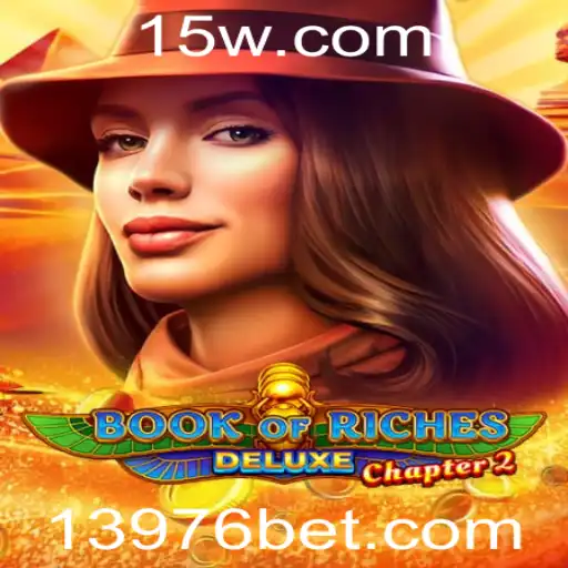 Explorando o Universo de Book of Riches Deluxe Chapter 2: Uma Aventura Épica