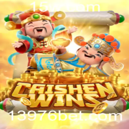 Descubra o Fascinante Mundo de CaishenWins com 3976bet