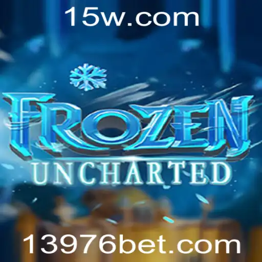 FrozenUncharted: A Nova Sensação no Mundo dos Jogos