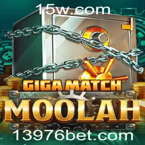 Descubra GigaMatchMoolah: A Nova Sensação do Mundo dos Jogos de Azar