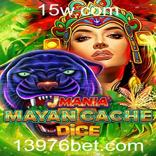 Descubra o Fascinante Mundo de 'JManiaMayanCacheDice'
