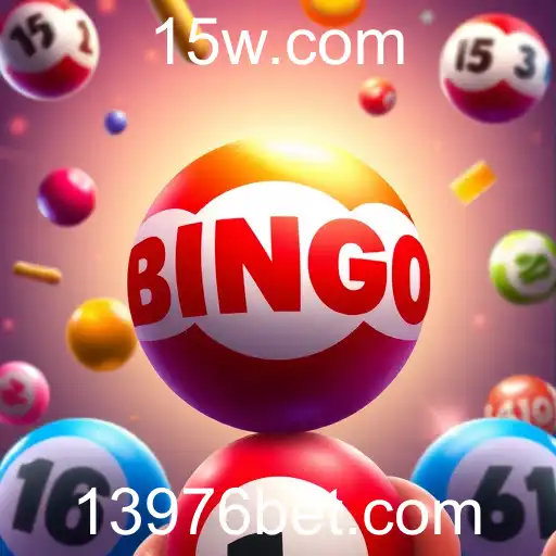 Tudo Sobre Jogos de Bingo com 3976bet