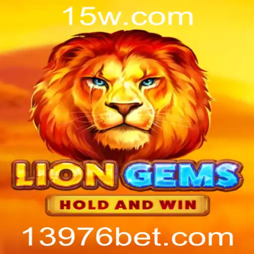 LionGems: Descubra a Nova Aventura de Cassino Online