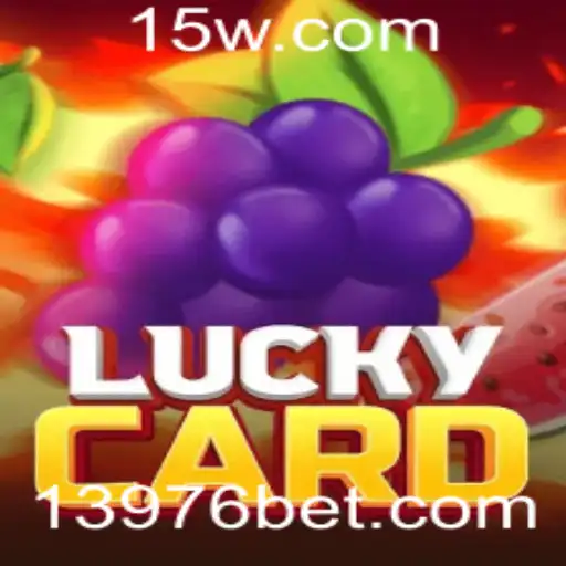 Descubra o Novo Fenômeno dos Jogos: LuckyCard e a Emoção de 3976bet