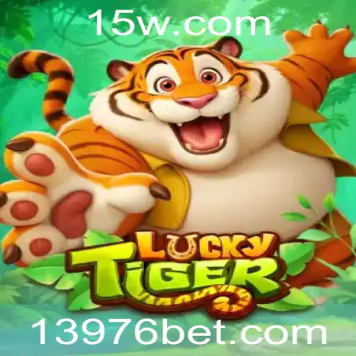 LuckyTiger: Explorando o Universo do Jogo com 3976bet