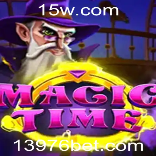 MagicTime: Descubra o Fascinante Mundo de Estratégia e Aventura