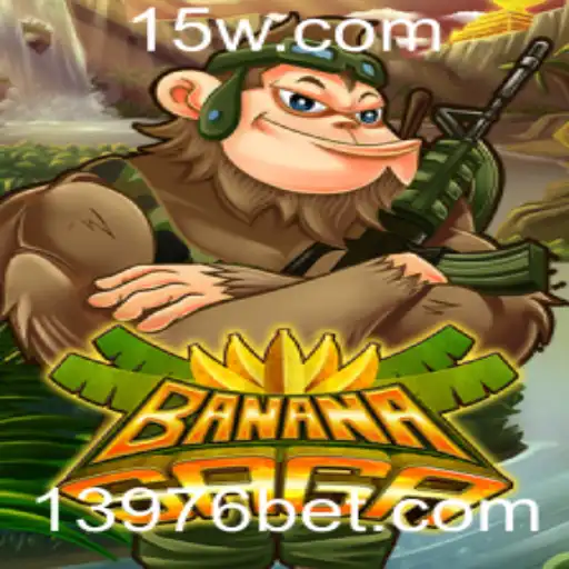 Descubra as Aventuras de BananaSaga: O Mundo Encantador de Diversão
