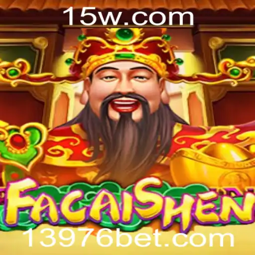 FaCaiShen: O Universo Envolvente do Jogo 3976bet