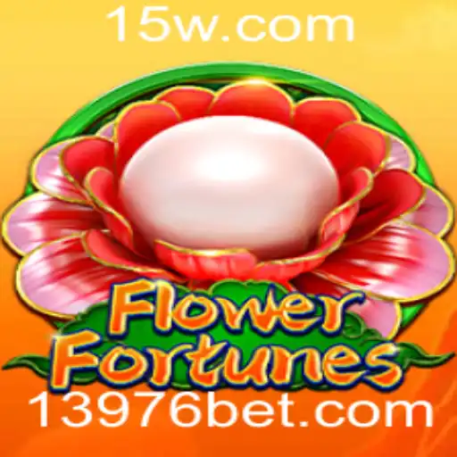 FlowerFortunes: O Universo Encantador das Apostas com 3976bet