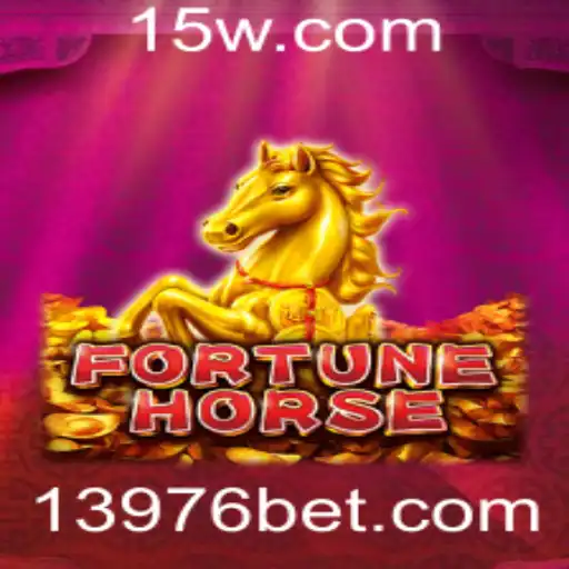 Descubra o Empolgante Jogo FortuneHorse Usando 3976bet