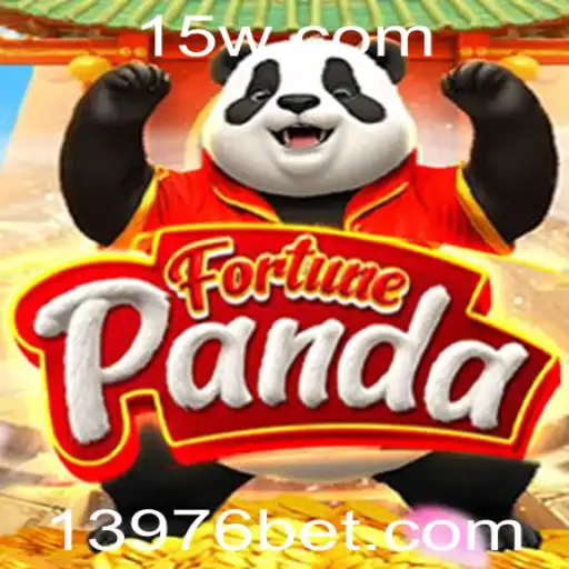 FortunePanda: O Novo Fenômeno dos Jogos de Azar com 3976bet
