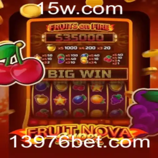 Descubra o Mundo de Emoções em FruitNovaSuper com 3976bet