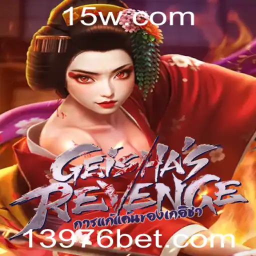 Descubra o Fascinante Mundo de 'GeishasRevenge'