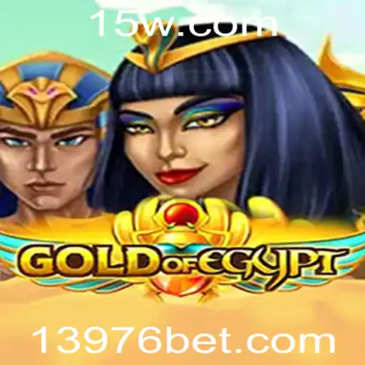 GoldOfEgypt: Aventura e Estratégia com 3976bet