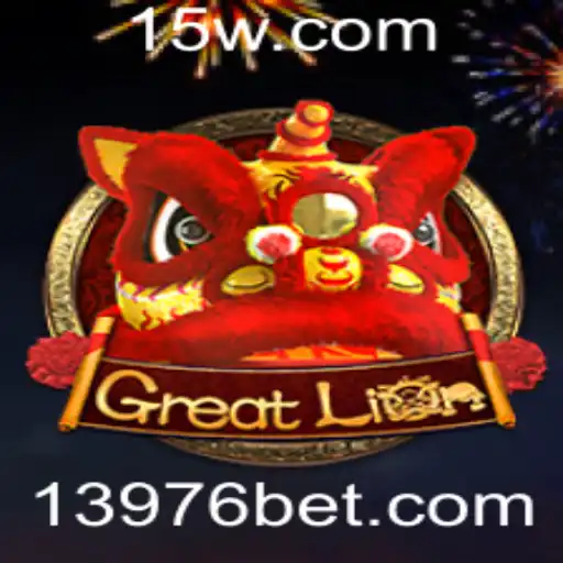 Explorando o Mundo de GreatLion: Uma Imersão em 3976bet