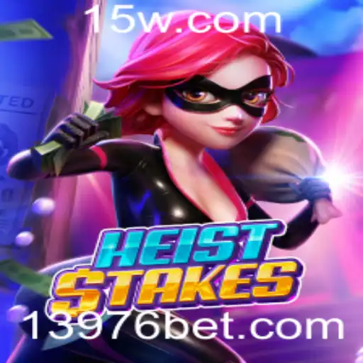 Descubra o Empolgante Mundo de HeistStakes: Uma Aventura Inigualável de Jogo de Azar