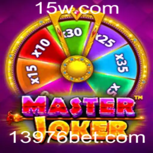 Descubra o Fascinante Mundo de MasterJoker com 3976bet