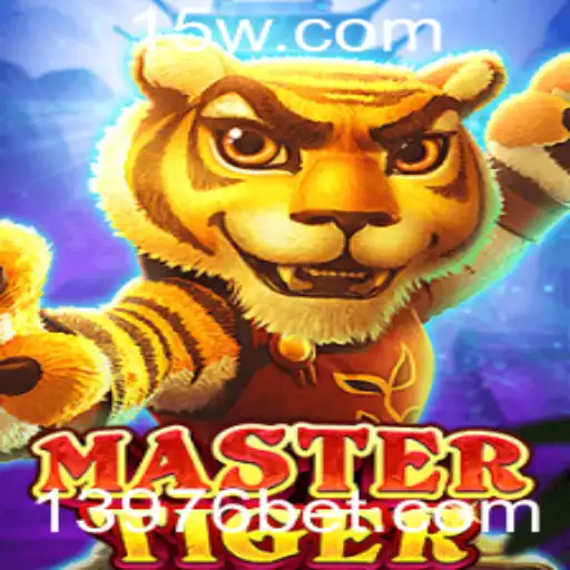 MasterTiger: Inovando no Mundo dos Jogos com 3976bet