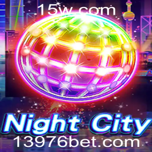 Explorando NightCity: Um Mergulho no Universo de 3976bet