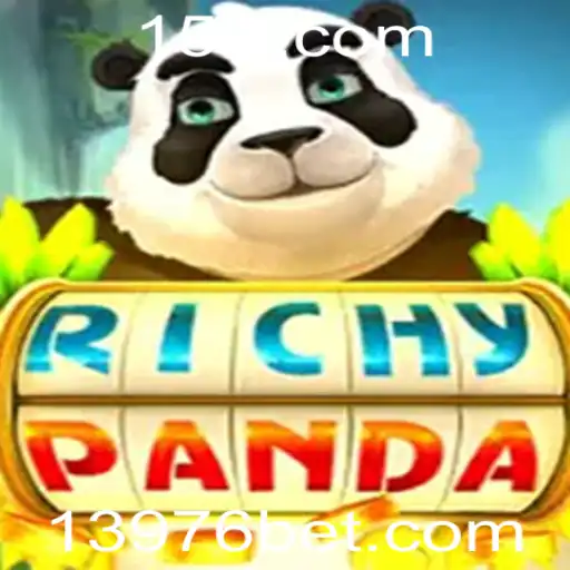 Jogo RichyPanda: Uma Aventura Virtual e Interativa
