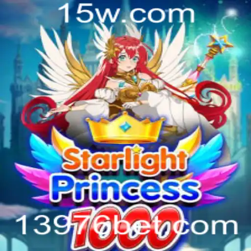 Descubra o Fascinante Mundo do StarlightPrincess1000 e a Aposta 3976bet