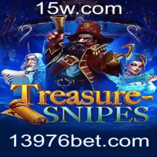 TreasureSnipes: A Aventura de Caça ao Tesouro no Mundo Virtual
