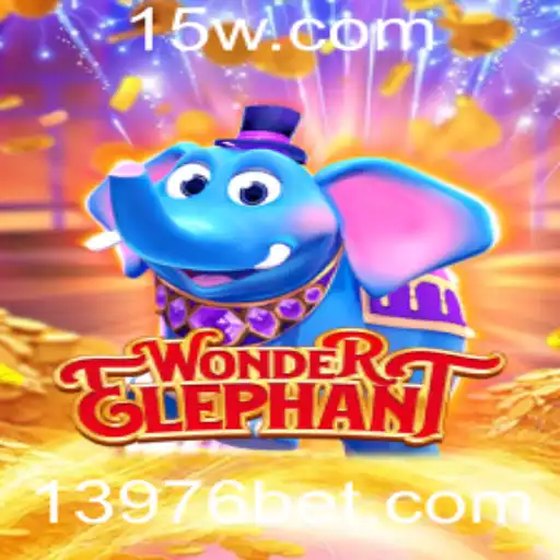 Explorando o Fascinante Mundo de WonderElephant: Uma Jornada de Descoberta e Estratégia