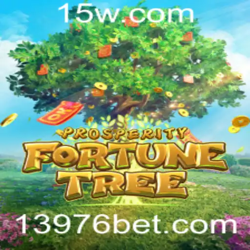 Descubra a Aventura de ProsperityFortuneTree com 3976bet