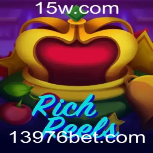 Descubra a Excitante Experiência de Jogo com RichReels e 3976bet