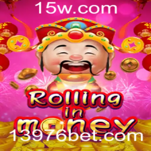 Explorando RollingInMoney: Um Novo Olhar Sobre Jogos de Apostas com 3976bet