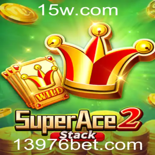 SuperAce2: Uma Jornada de Emoção e Estratégia com 3976bet