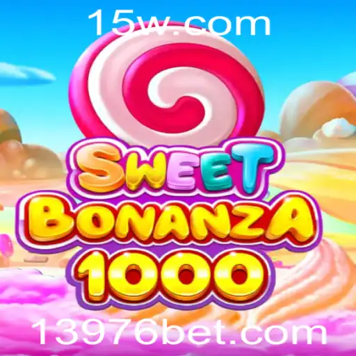 Explorando o Fascinante Mundo de SweetBonanza1000 com 3976bet