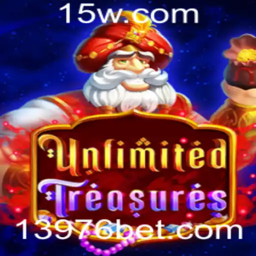 UnlimitedTreasures: Explorando Aventuras e Estratégias de Jogo com 3976bet
